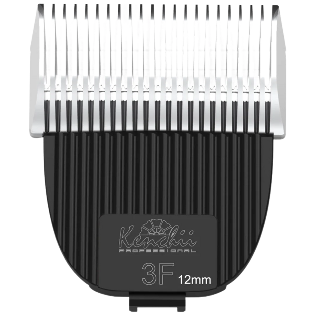 Flash #3F Blade by Kenchii