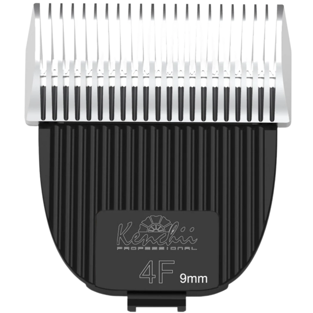 Flash #4F Blade by Kenchii