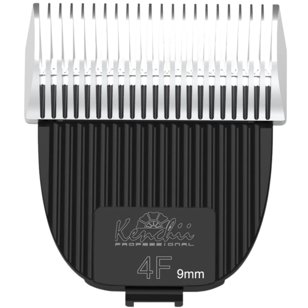 Flash #4F Blade by Kenchii