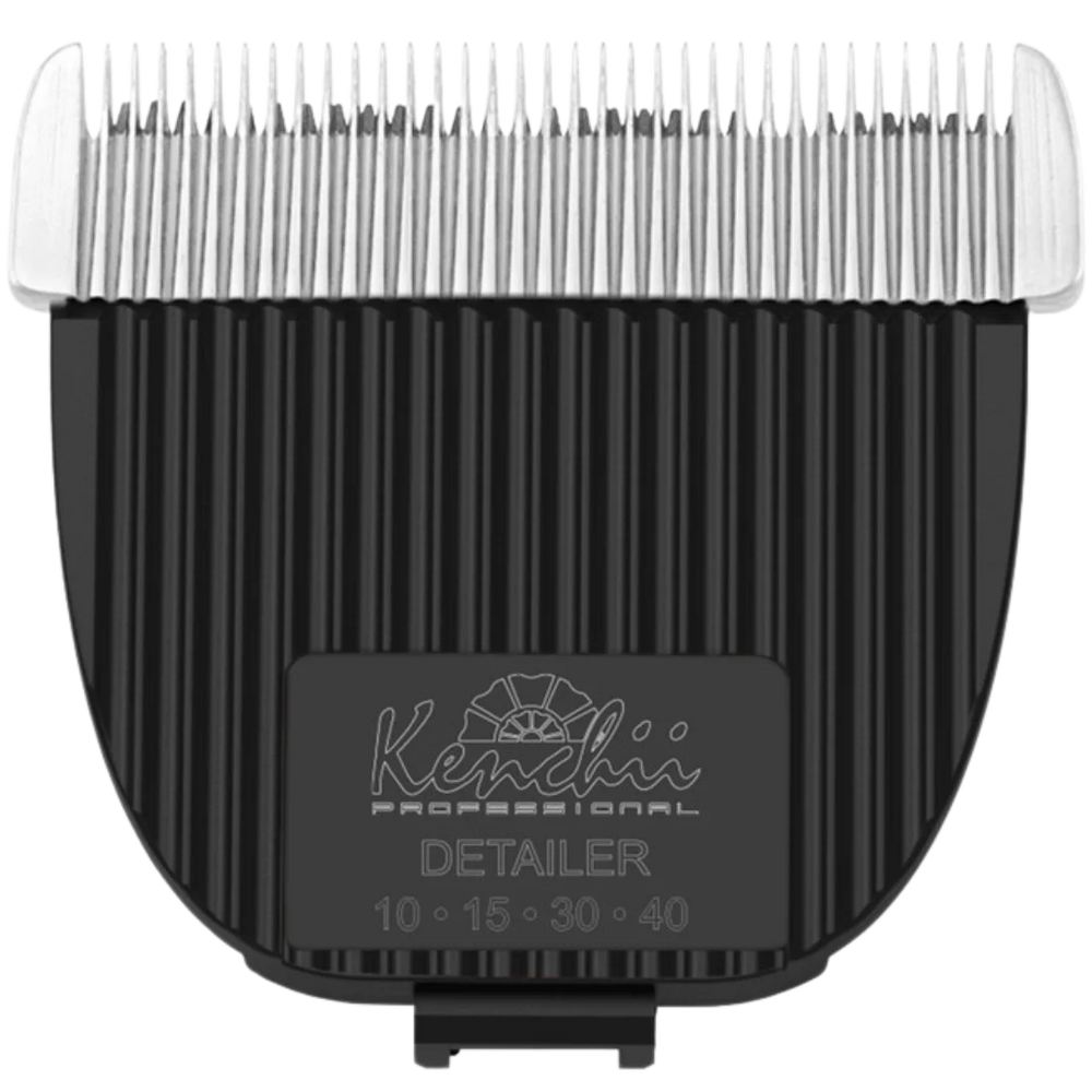Flash 4-in-1 Detailer Blade by Kenchii