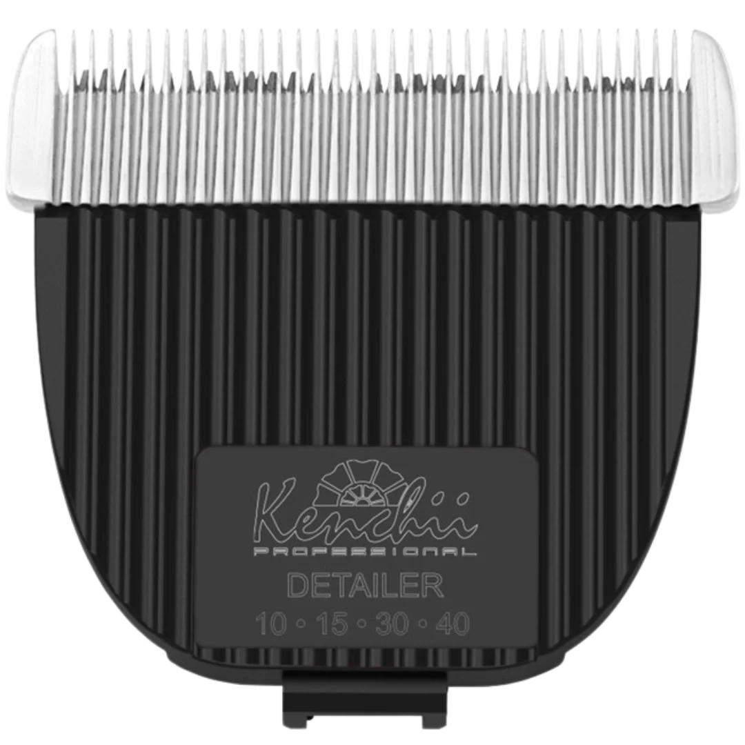 Flash 4-in-1 Detailer Blade by Kenchii