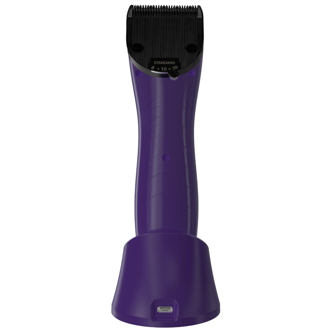 kenchii-flash5-phoenix-purple-5-in-1-cordless-clipper