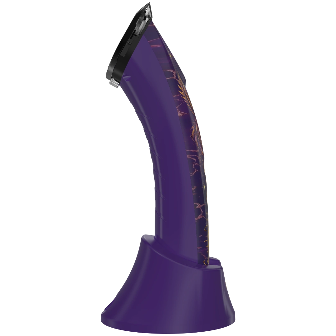 kenchii-flash5-phoenix-purple-5-in-1-cordless-clipper