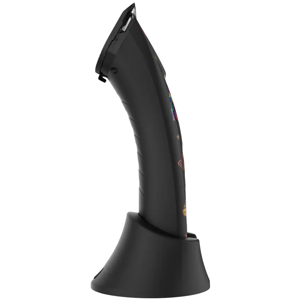Flash5 Wolf Matte Black 5-in-1 Cordless Clipper