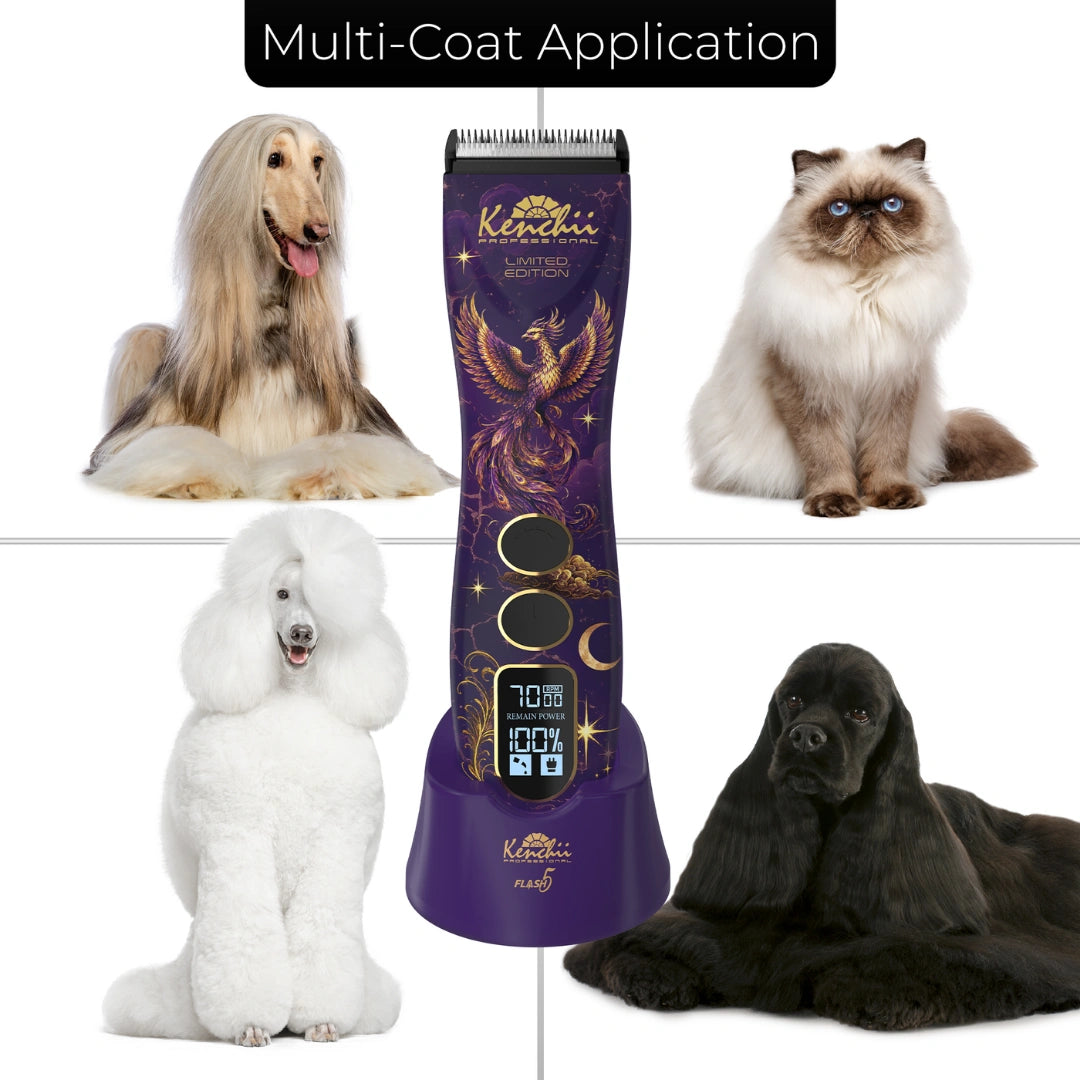 kenchii-flash5-phoenix-purple-5-in-1-cordless-clipper