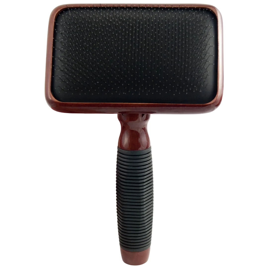 Large Slicker Brush by Kenchii