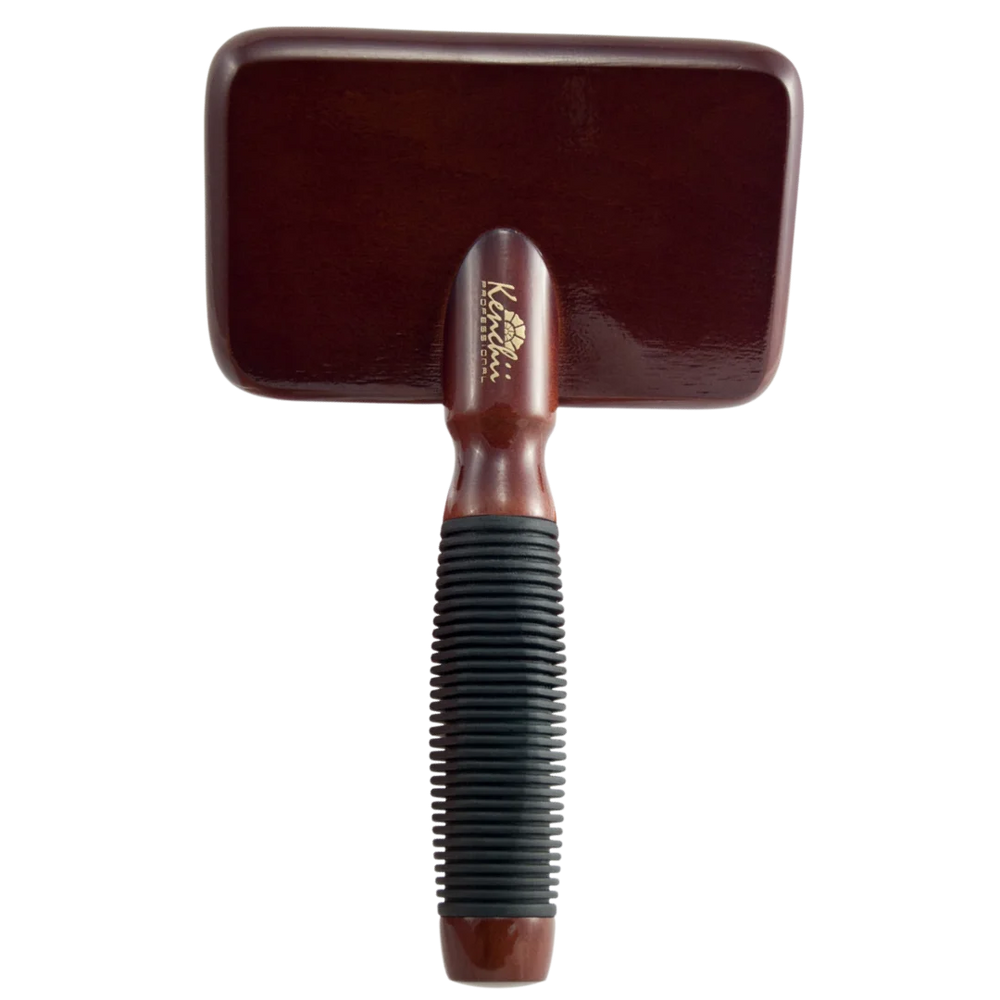 Large Slicker Brush by Kenchii