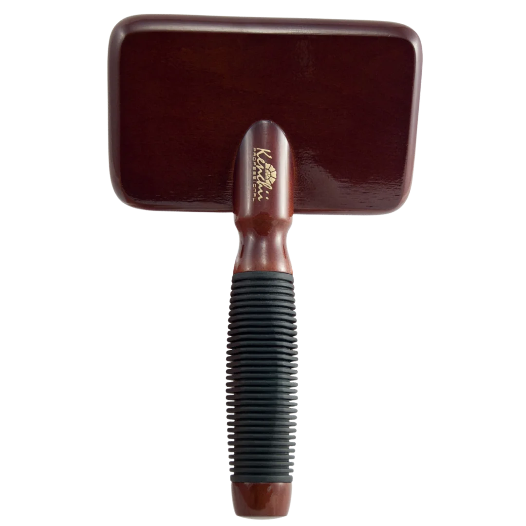 Large Slicker Brush by Kenchii