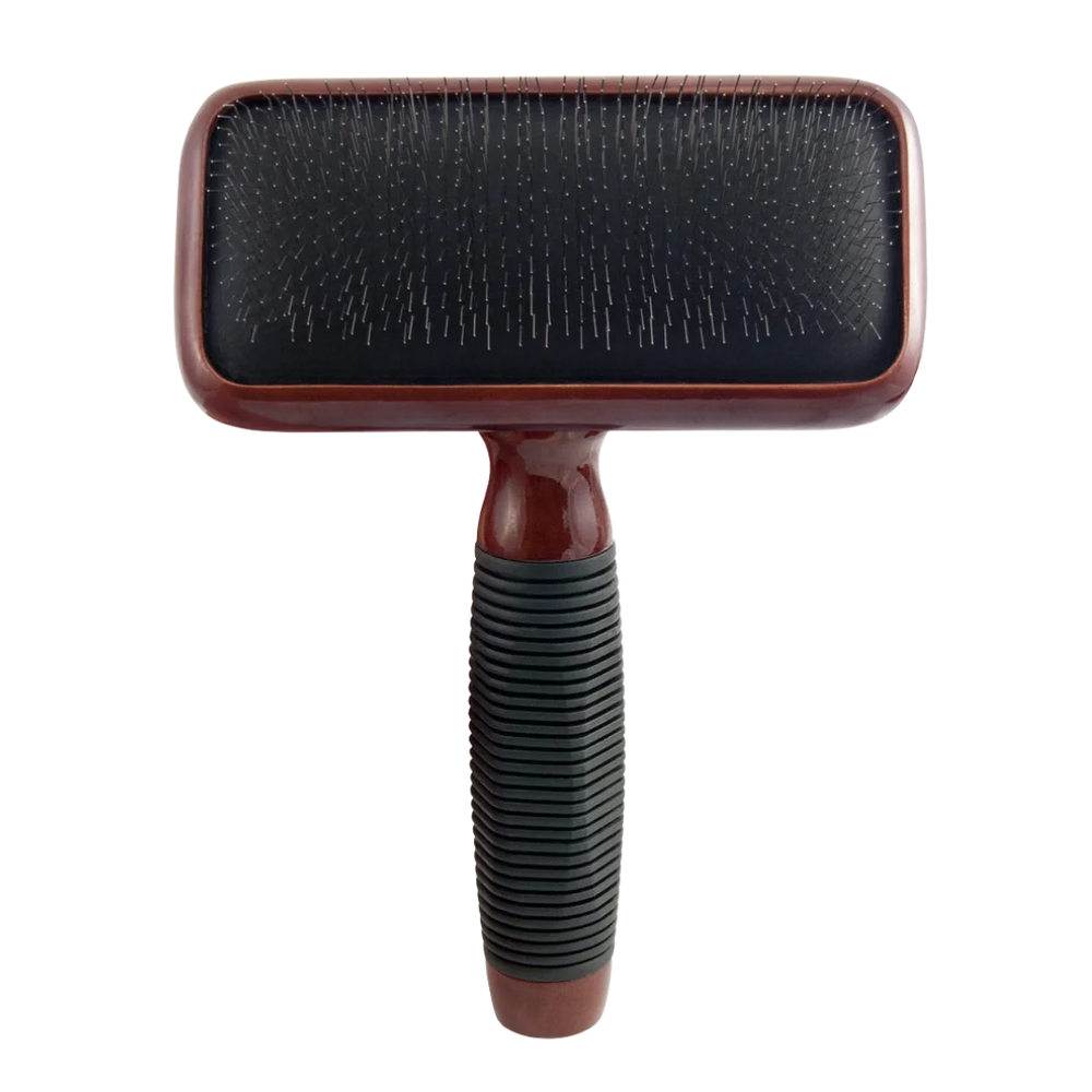 Medium Slicker Brush by Kenchii