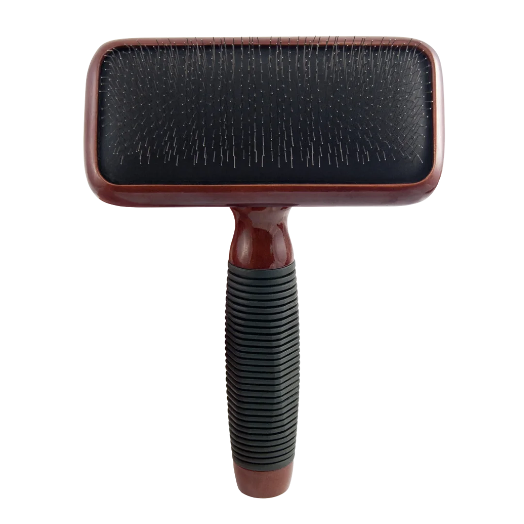Medium Slicker Brush by Kenchii