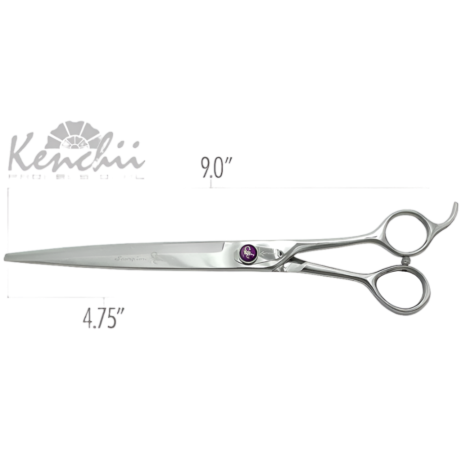 Scorpion Straight Shear by Kenchii