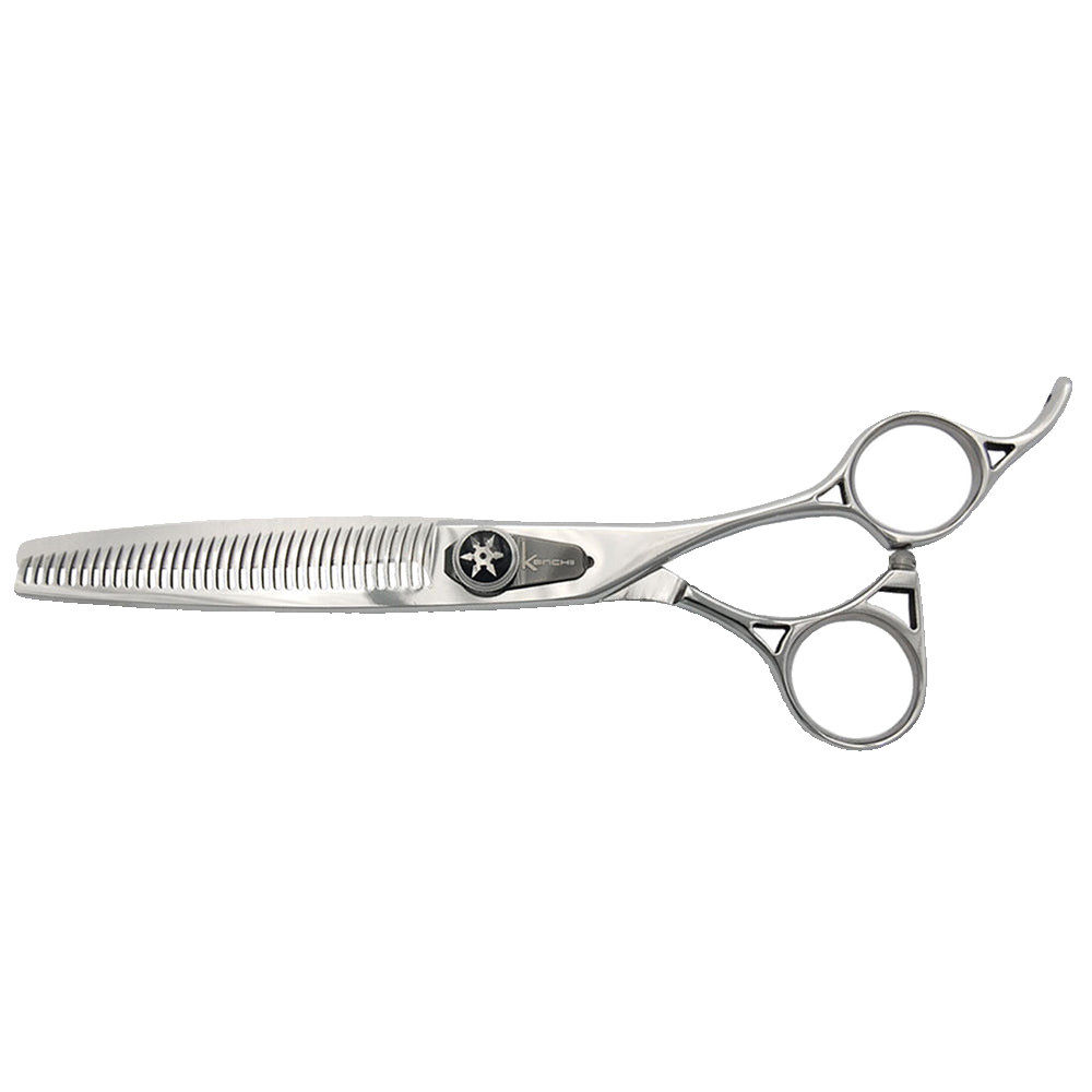 Shinobi 6.5" 36T Thinner Shear by Kenchii