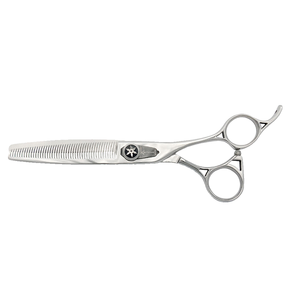 Shinobi 6.5" 46T Thinner Shear by Kenchii