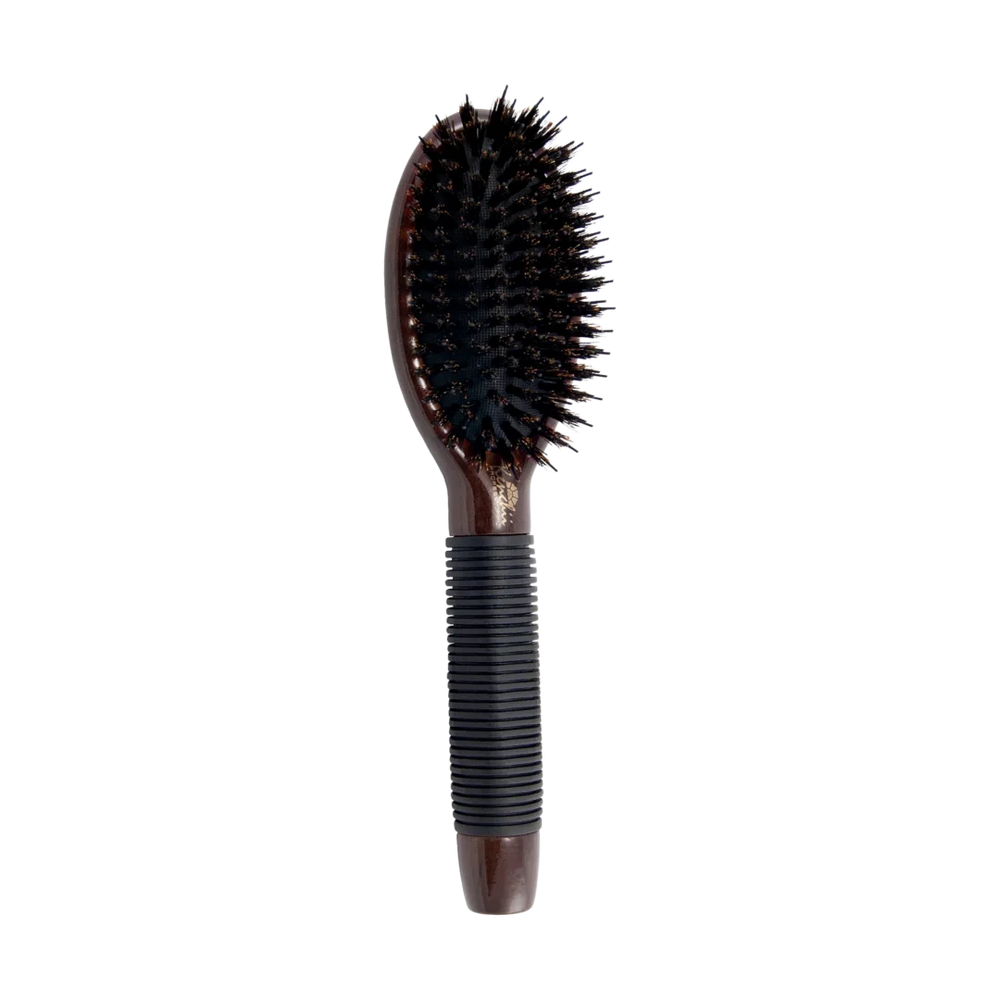 Small Boar Nylon Bristle Brush by Kenchii