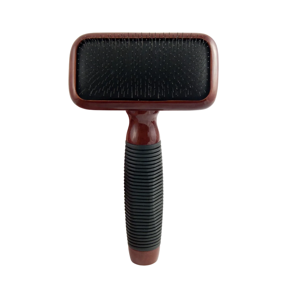 Small Slicker Brush by Kenchii
