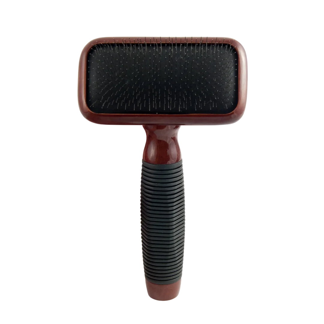 Small Slicker Brush by Kenchii