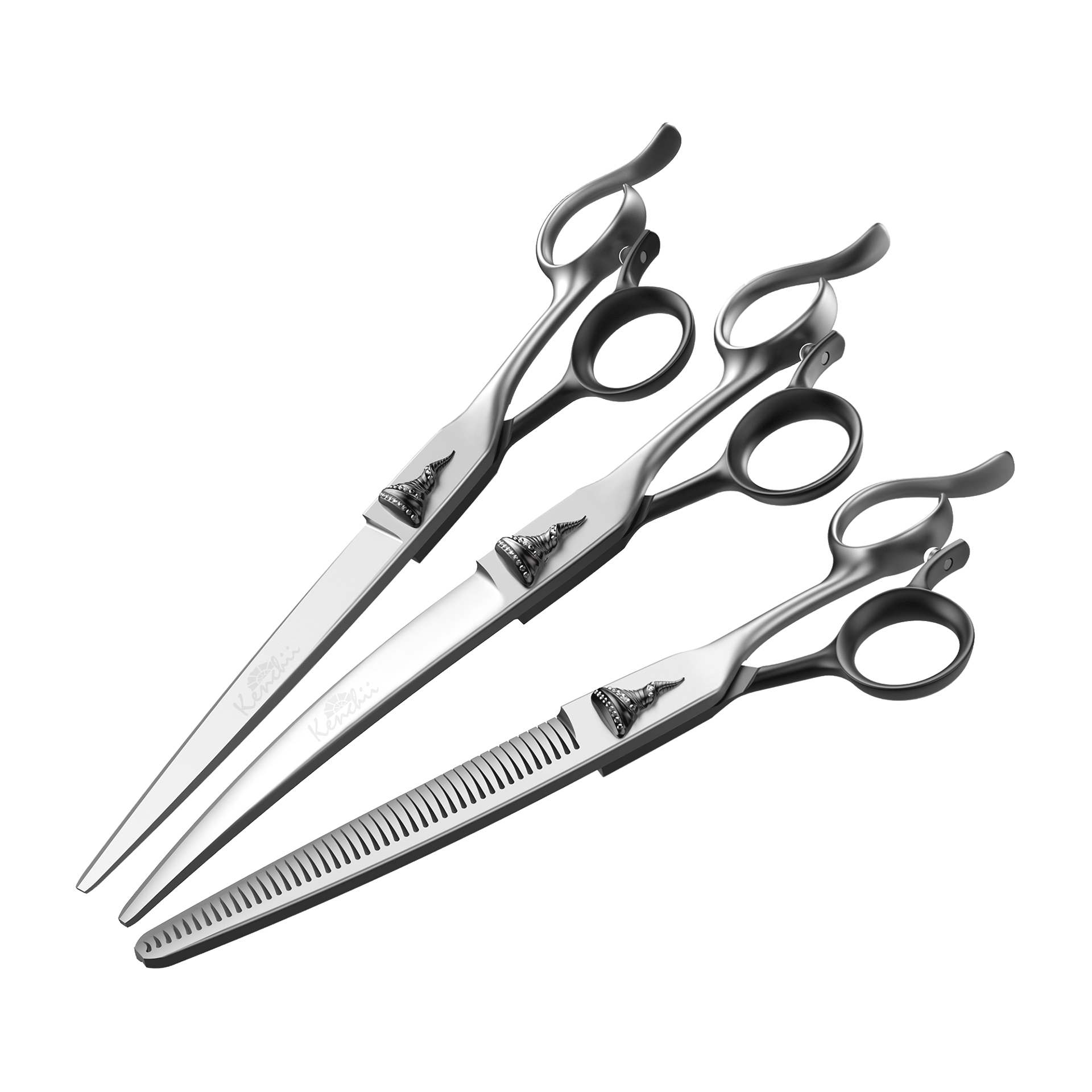 kenchii-tormenta-3-shear-set-with-45t-thinner
