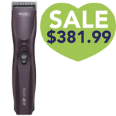 KM Supera Pet Clipper by Wahl