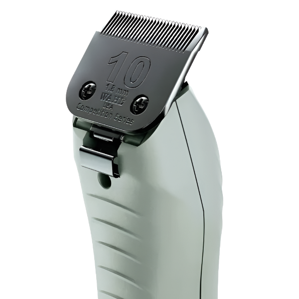 KMC+ 2 Speed Cordless Clipper Sage by Wahl