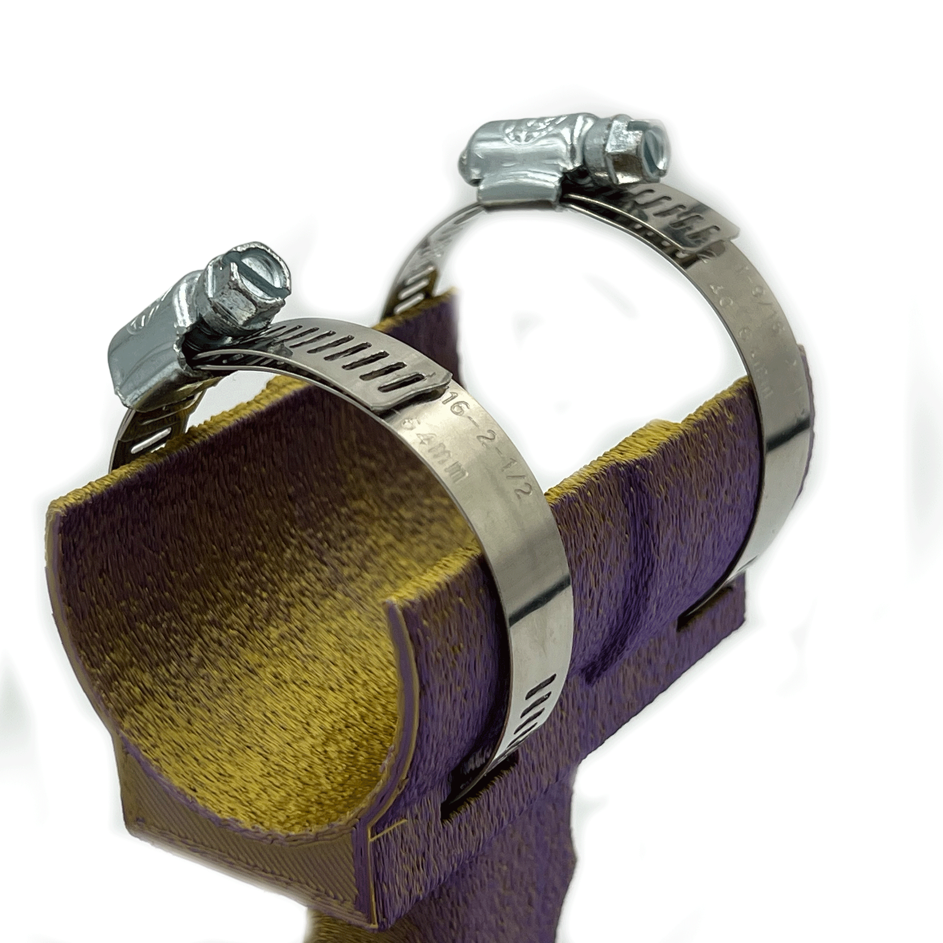 kumpe3d-dryer-holder-silk-purple-gold-for-dog-groomer