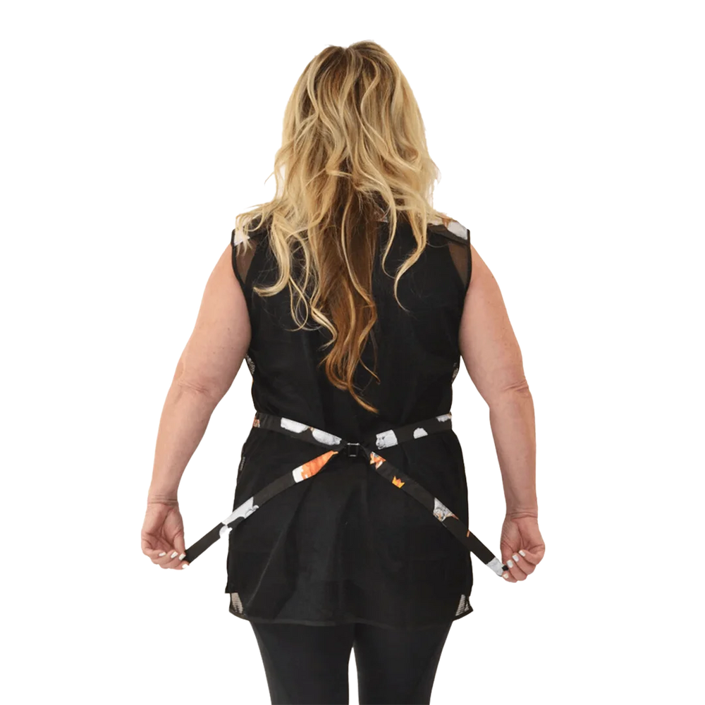 Best Dog Groups Waterproof Vest from Ladybird Line