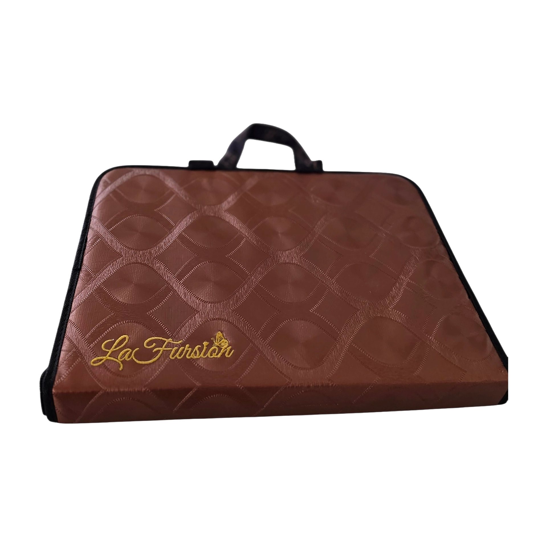 lafursion-scissors-and-blade-case-chocolate