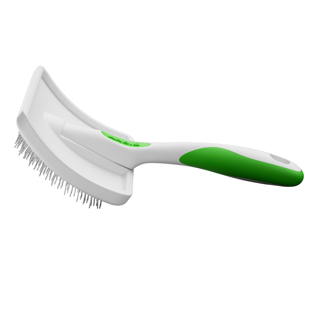 Large Firm Slicker Brush by Andis