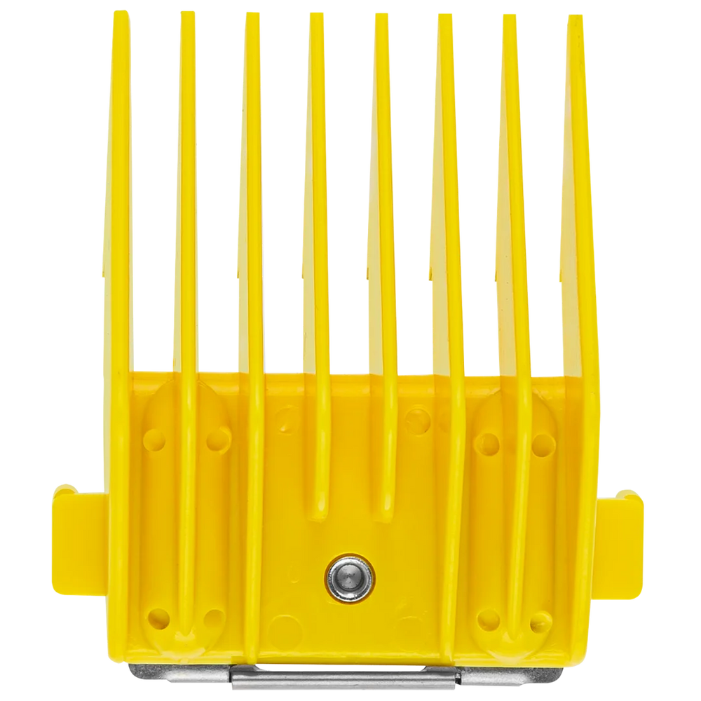 Big K Comb Size 0 Yellow by Laube