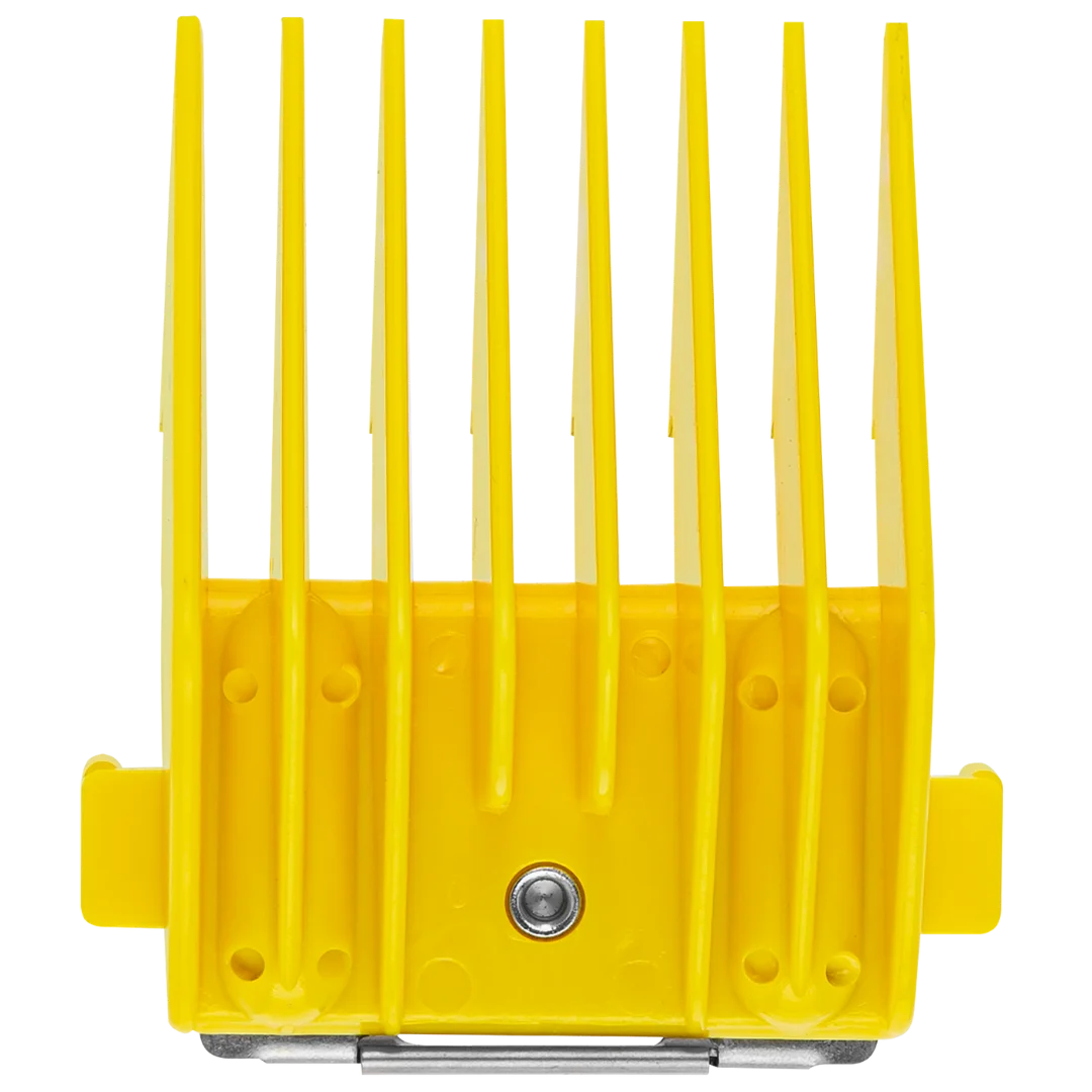 Big K Comb Size 0 Yellow by Laube