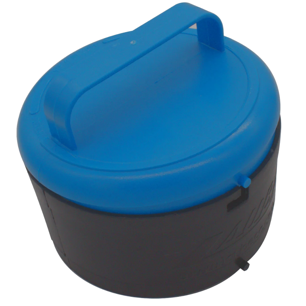 Blade Wash Caddie Blue by Laube