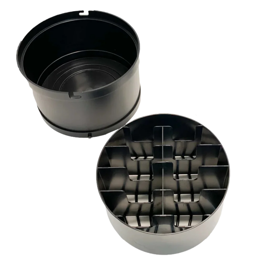 Blade Wash Caddie by Laube