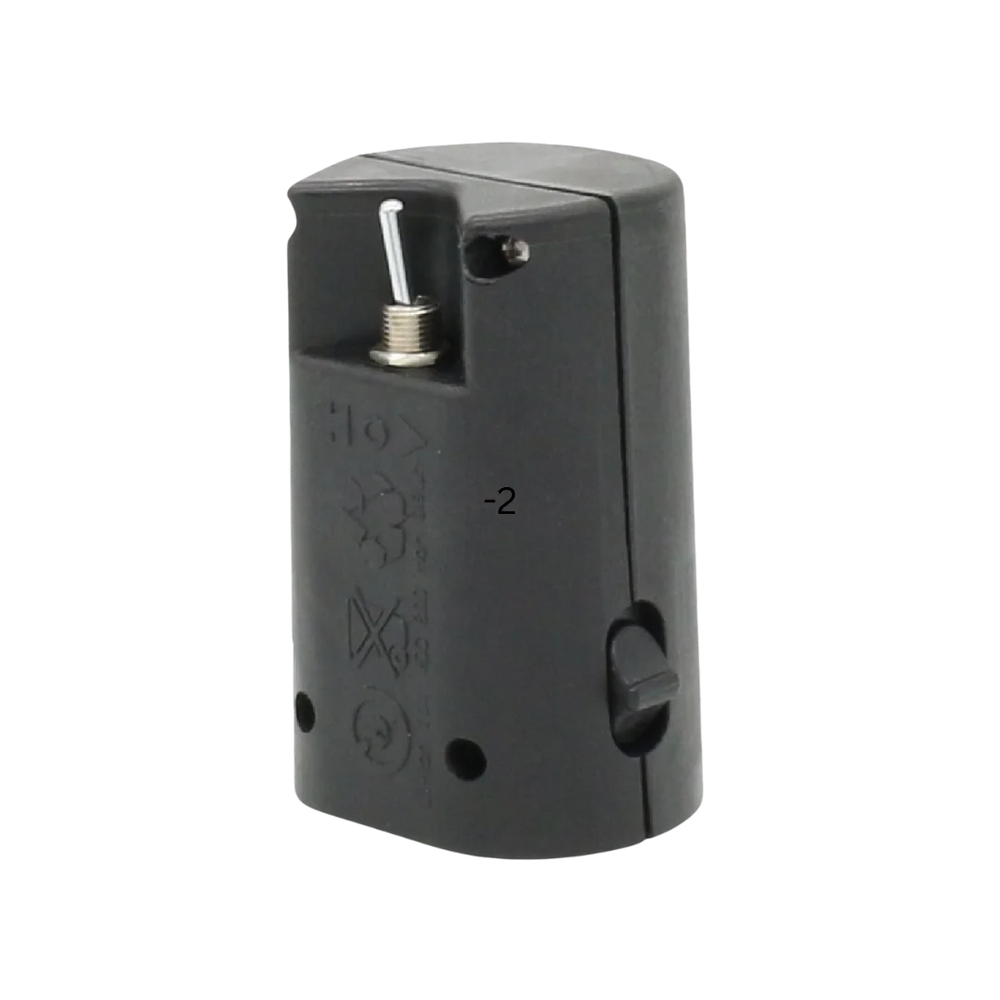 BOLT/ICLIP/Dirty Dog Battery by Laube