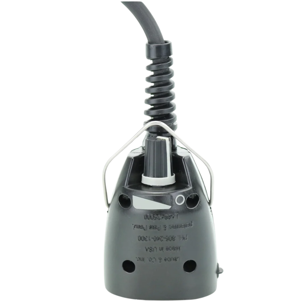 BOLT/ iClip/ Dirty Dog/ Mini Micro/ Cordpack Variable Speed by Laube