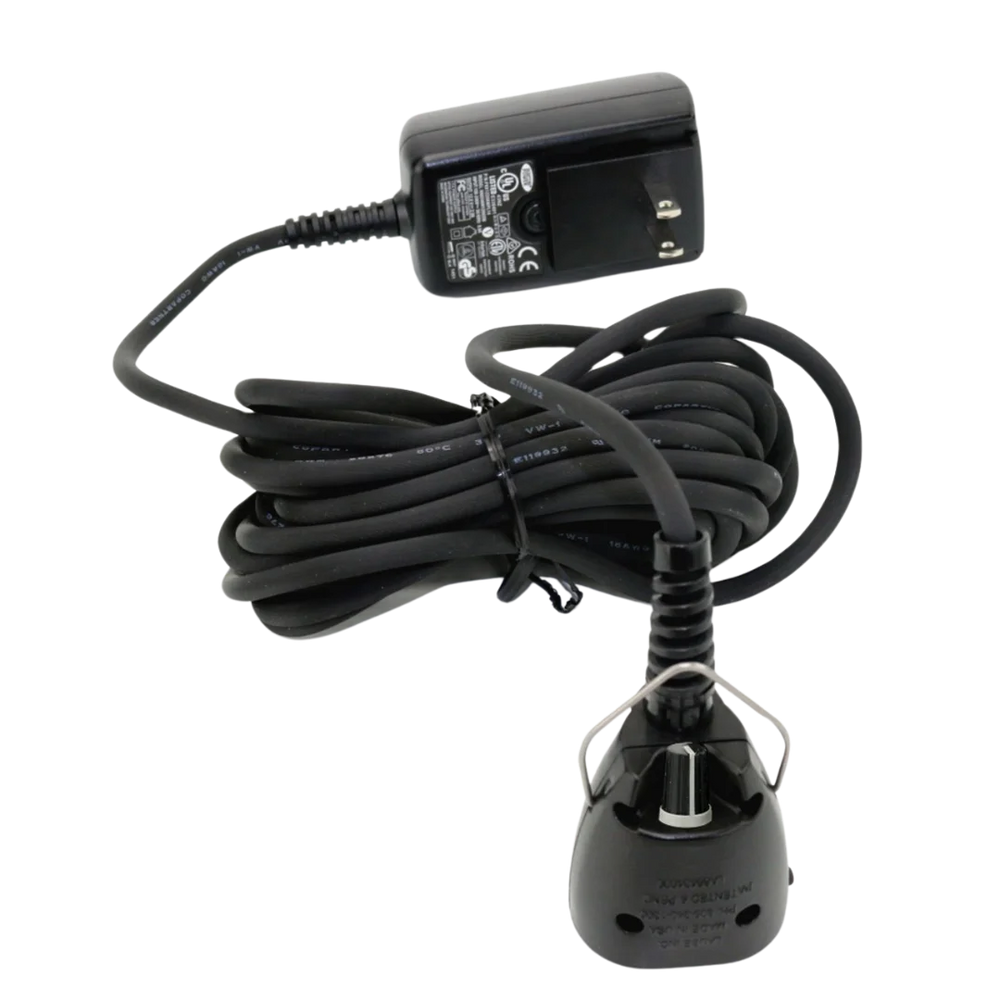 BOLT/ iClip/ Dirty Dog/ Mini Micro/ Cordpack Variable Speed by Laube