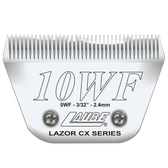 CX Ceramic Wide Blade #10FW by Laube