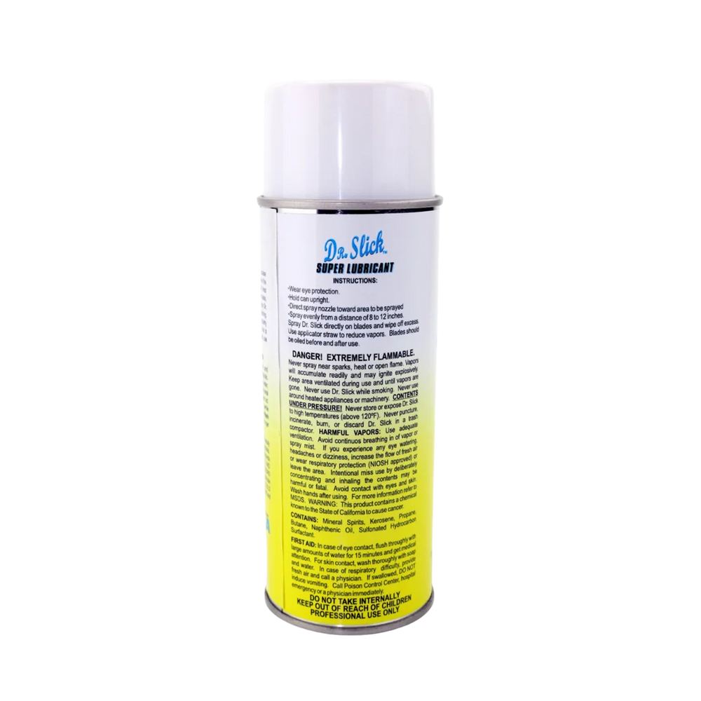 Dr. Slick 12oz by Laube