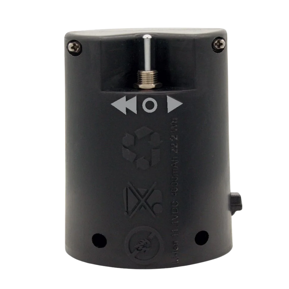 Lazor Blade Battery by Laube