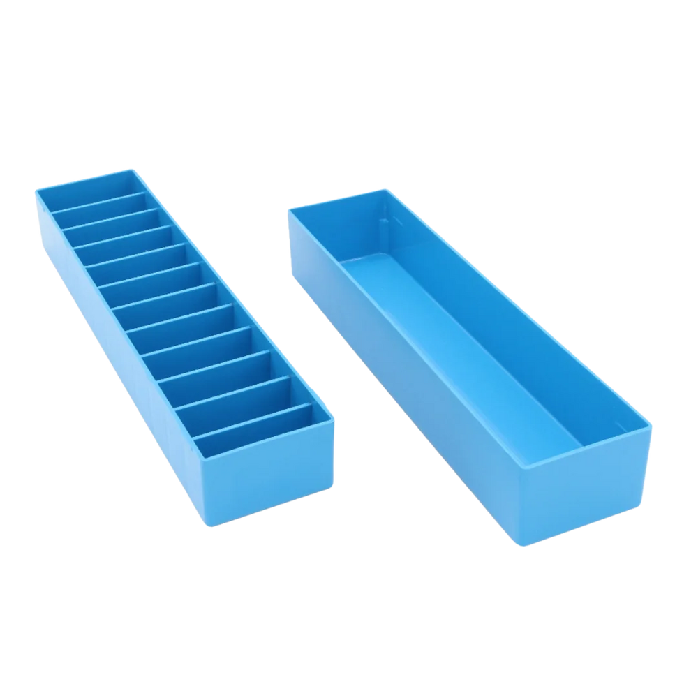 Mini Blade Case Blue by Laube
