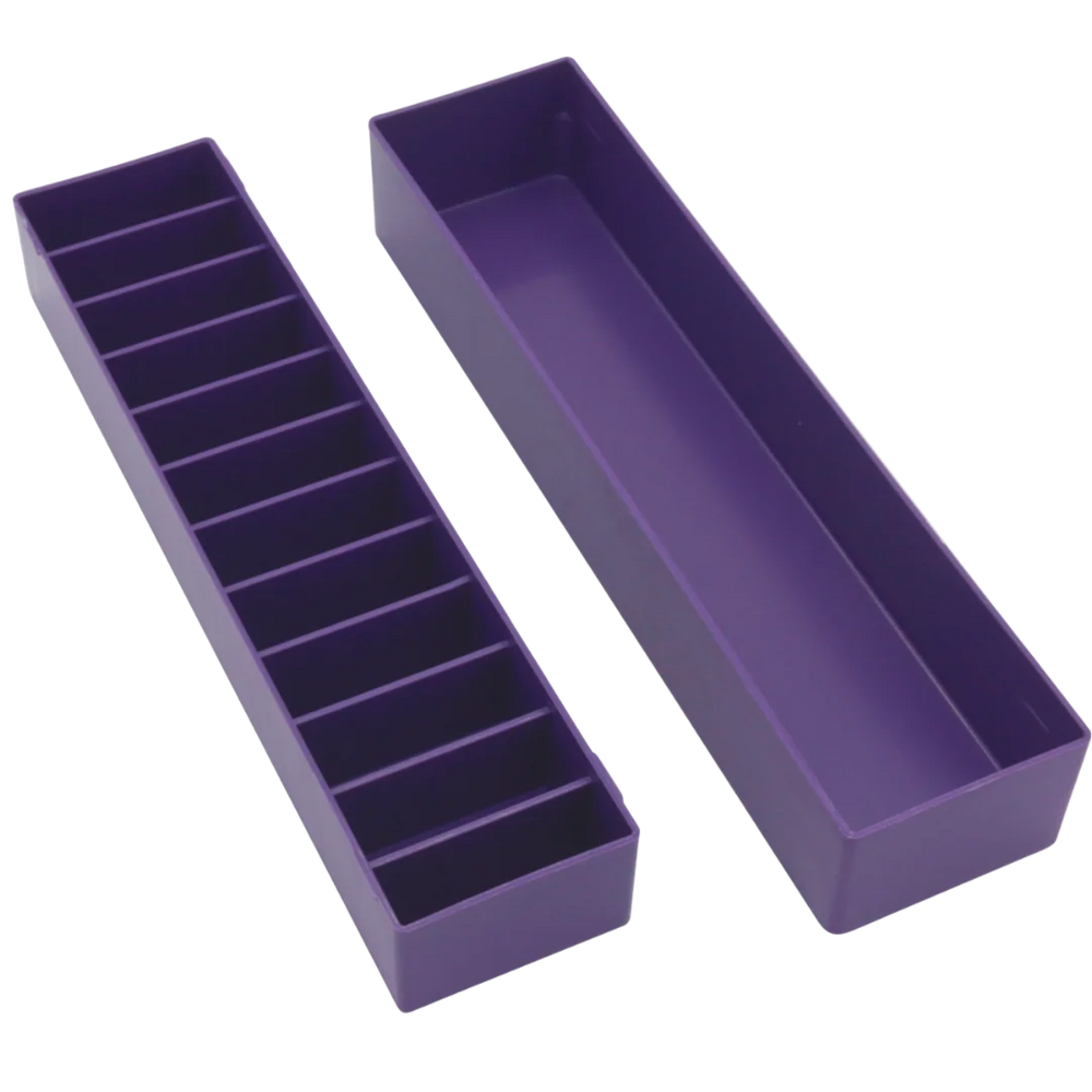 Mini Blade Case Purple by Laube