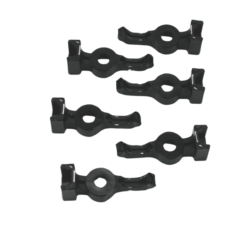 Pack of 6 Super Duty Lever by Laube
