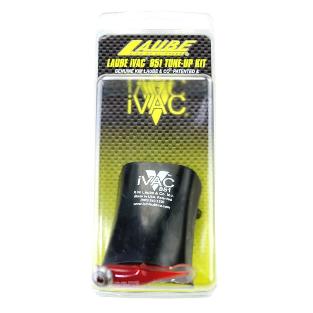 Tune-Up Kit for iVAC Clipper by Laube
