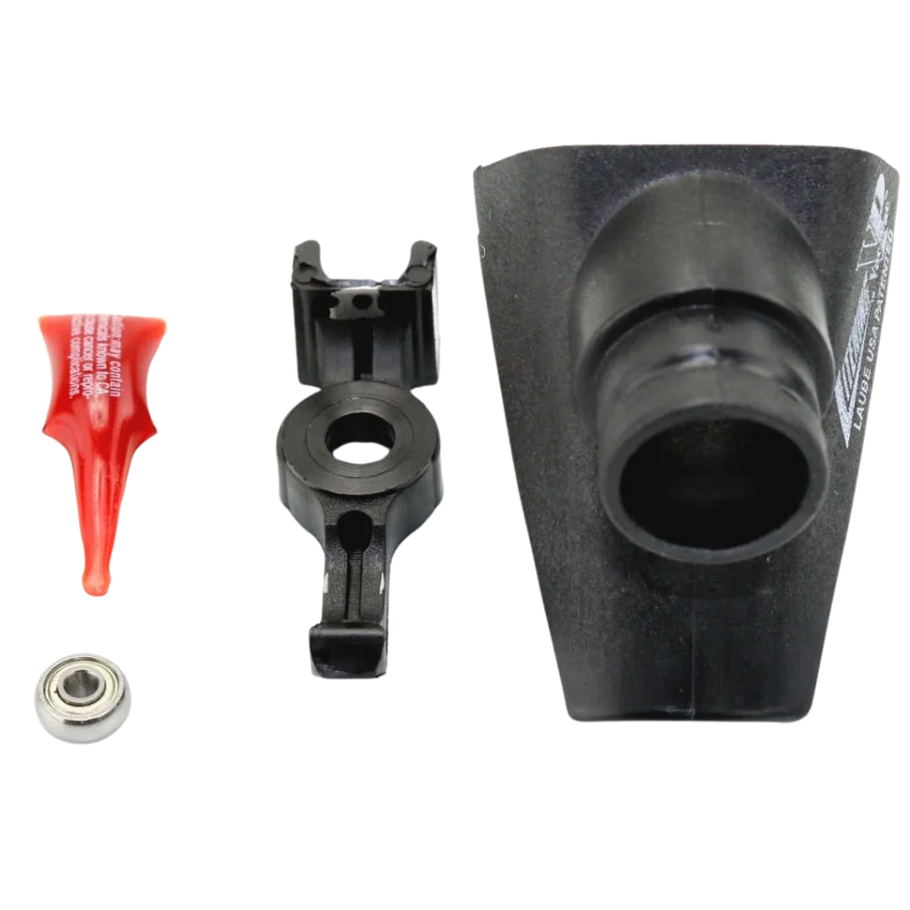 Vac-Pac Attachment for Litening by Laube