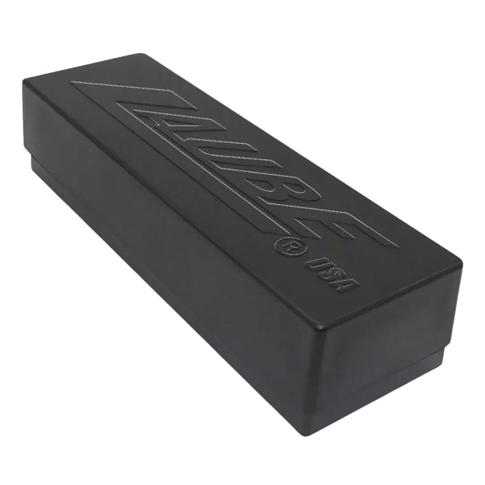 Wide Blade Mini Case Black by Laube