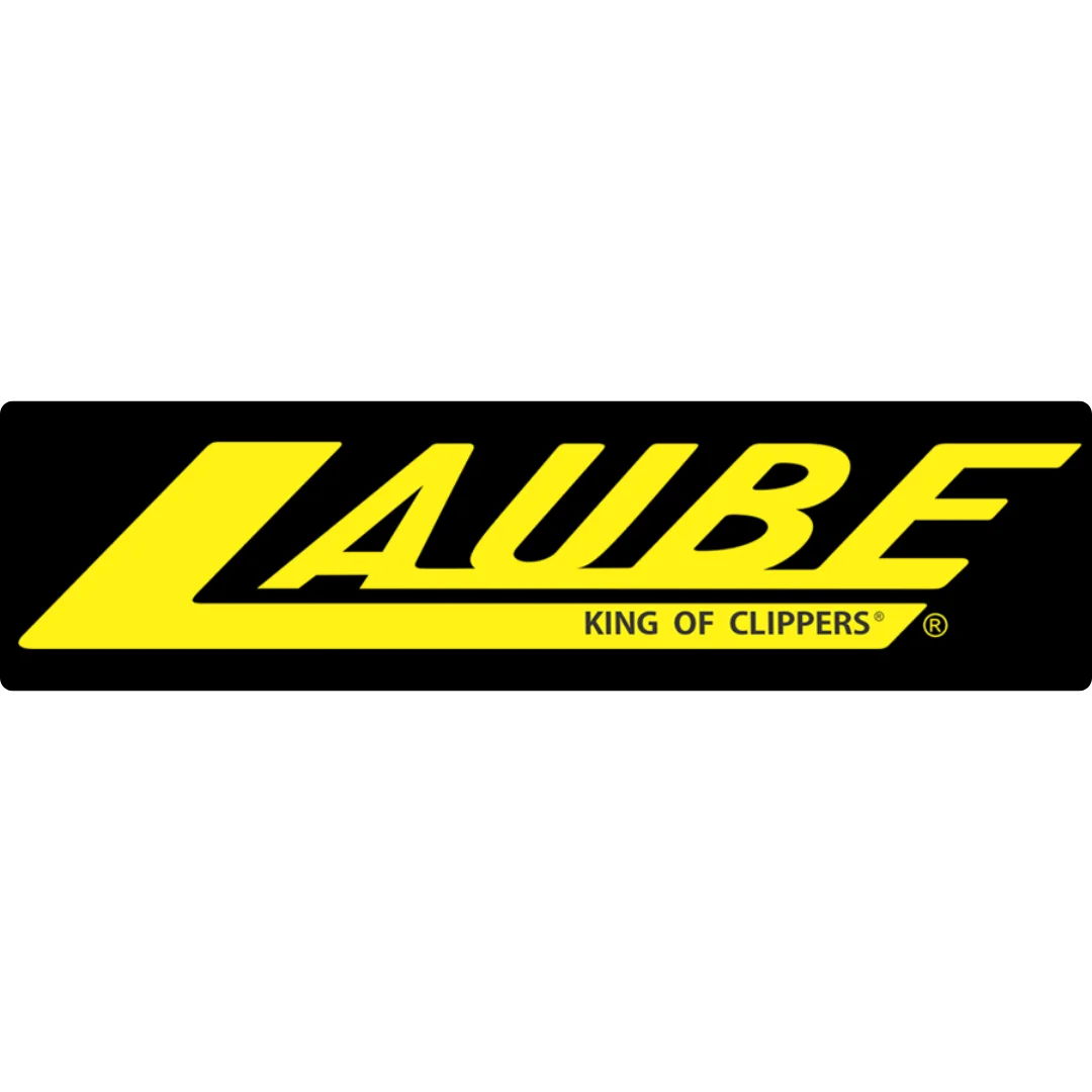 Laube Logo