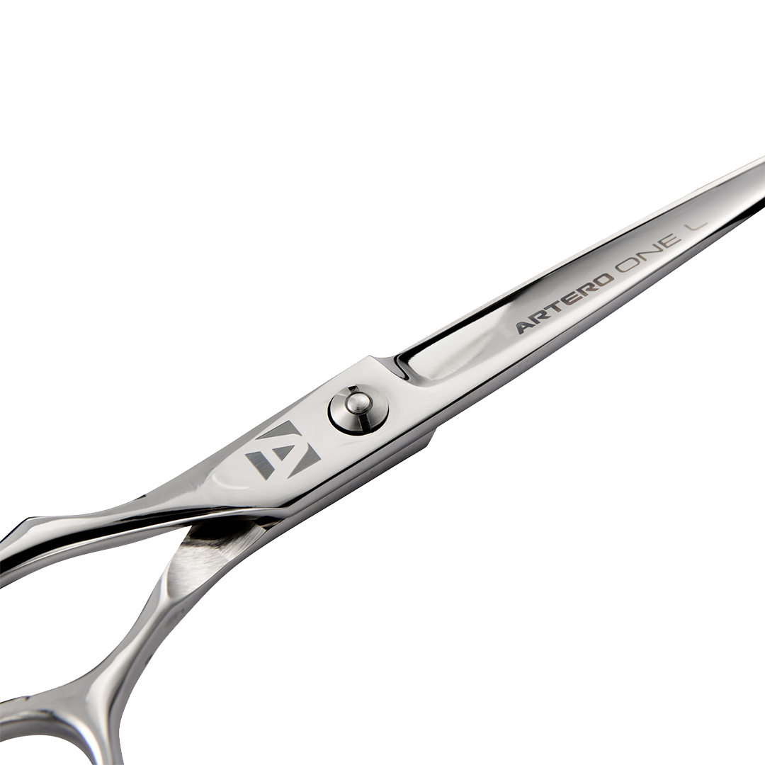 One Left-Handed Shears 6.5