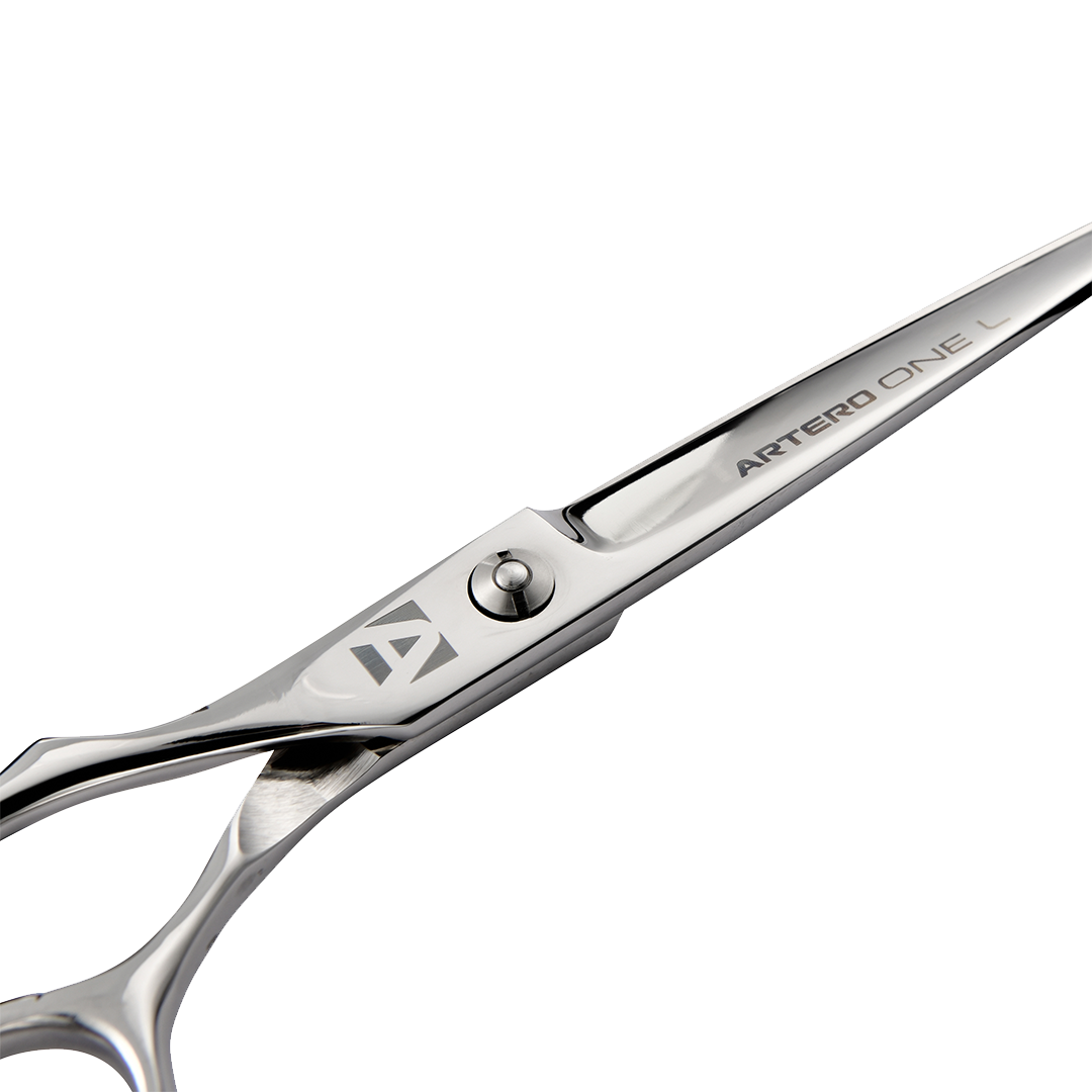 One Left-Handed Shears 7.5