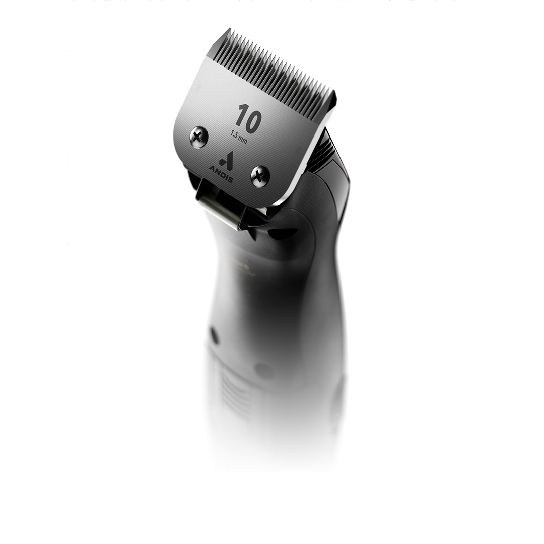 Pulse ZR II - Floral Limited Edition Clipper + Free Oil by Andis