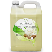 Love Me Long Cupuacu & Shea Shampoo Gallon by Botaniqa
