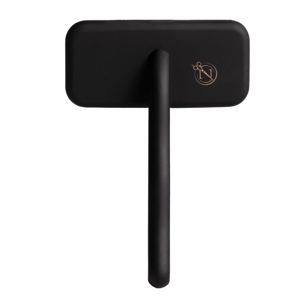 Niira Lush Brush Medium by Irina Pinkusevich
