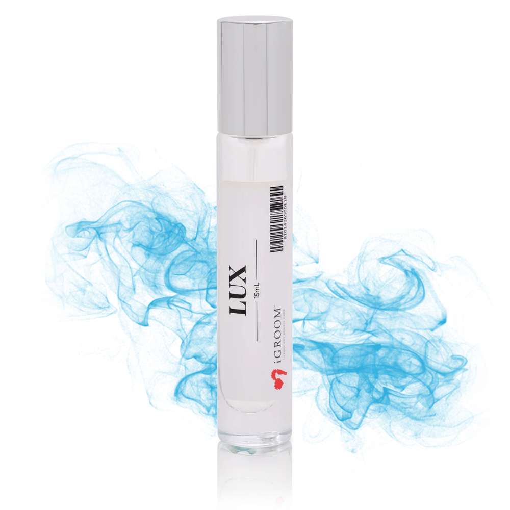 Lux Perfume 15ml by iGroom
